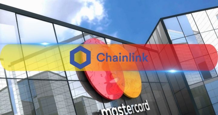 Chainlink Partners With Mastercard Enabling 3 Billion Cardholders to Buy Crypto 