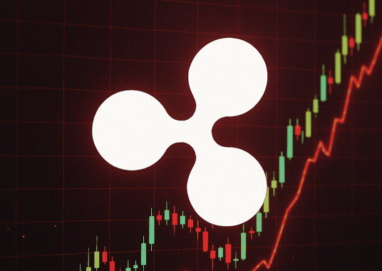 XRP Must Complete Right Shoulder Before Takeoff—But How Low First?