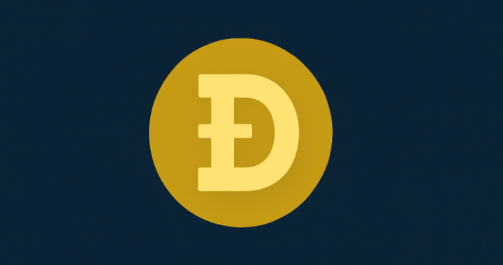 Dogecoin Just Hit Its Final Support—Bulls Have One Last Shot