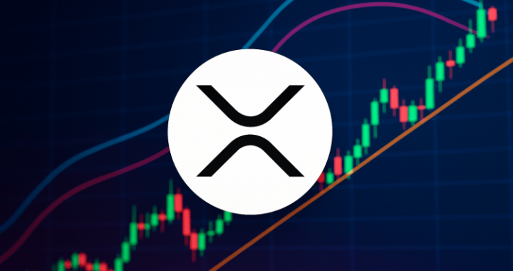 XRP Bulls On Alert—’This Trendline Is Everything,’ Says Analyst