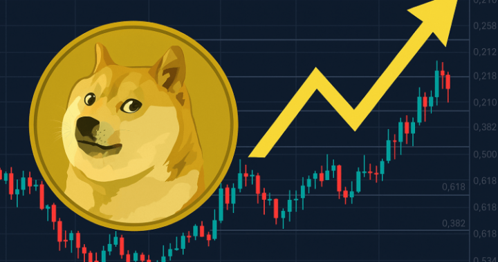 Dogecoin Primed For Liftoff If It Can Break This Barrier: Key Price Targets