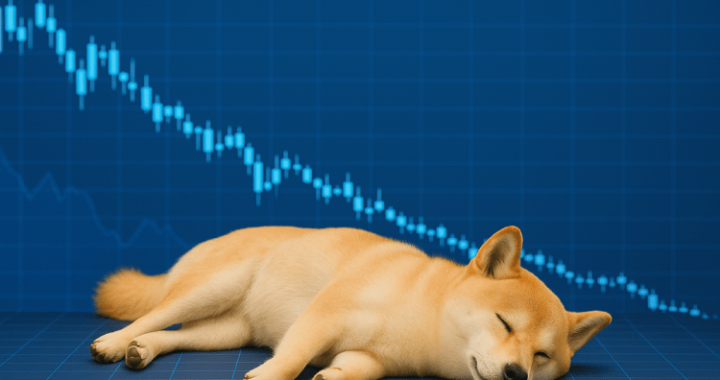 Dogecoin Looks Like ‘It Wants To Play Dead’—Again