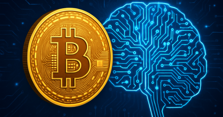 Bitcoin Is The Purest AI Trade, Says Wall Street Veteran