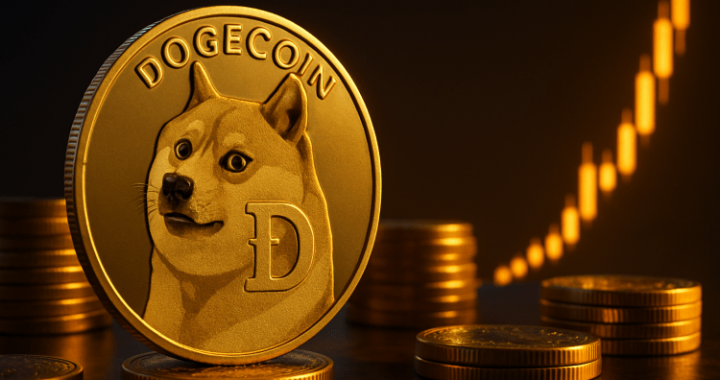 Crypto Analyst Predicts $4 Dogecoin After Exhausted Selling Phase