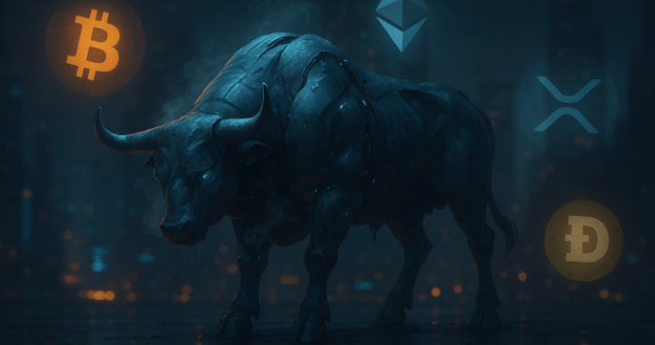 Crypto Bull Run Over? Here’s What A Top Trader Just Said