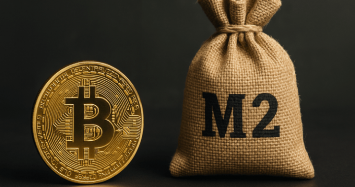 Global M2 Can’t Predict Bitcoin Price, Says Quant Analyst