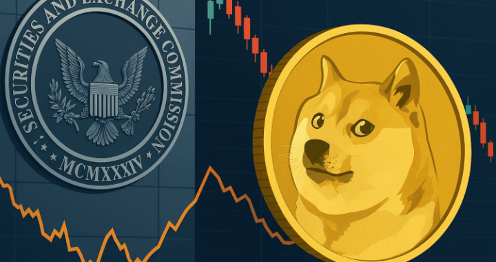Spot Dogecoin ETF Gains SEC Traction—Is A Price Surge Next?