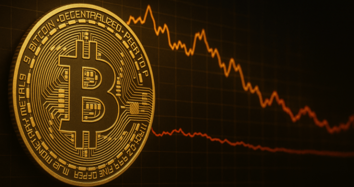 Bitcoin Freezes Over $100,000 As OG Whales ‘Dump On Wall Street’: Expert