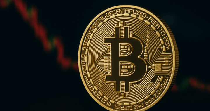 Top Firm Warns: Bitcoin Price Could Be Headed For A Surprise Move