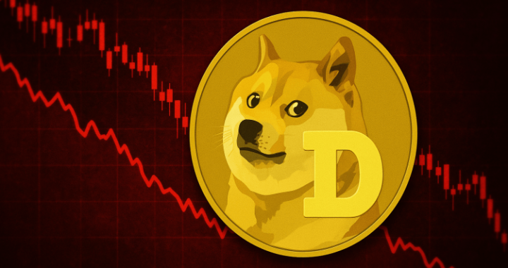 June Or Doom: Dogecoin Faces 6 Red Months If It Fails To Surge, Predicts Analyst