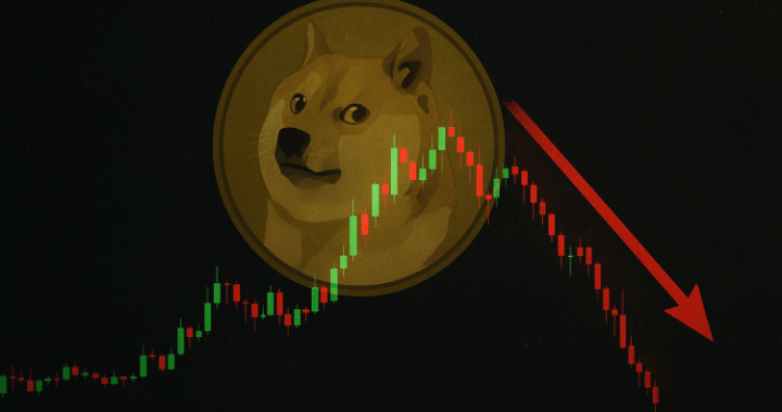 Dogecoin Crash Far From Over? Analyst Reveals The Target