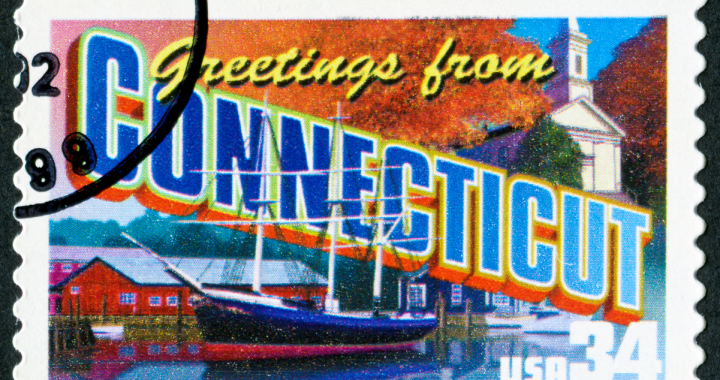 HB7082 Enacted: Connecticut Prohibits Crypto in State Treasury