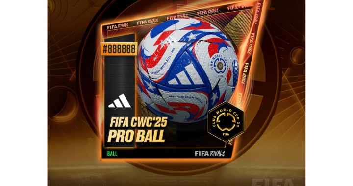 FIFA Rivals Brings Iconic Football Brand adidas into Its Universe with Exclusive In-Game Content