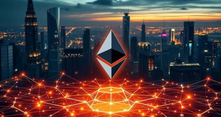 $312M ETH Transfer Triggers Sell-Off Fears As Ethereum Price Crashes Below Support