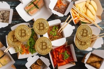 NYSE-listed DayDayCook to raise up to $528 million for Bitcoin treasury expansion