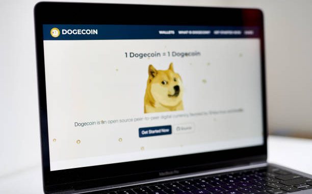 Dogecoin Open Interest Averages $2 Billion In June As Price Struggles Below $0.2