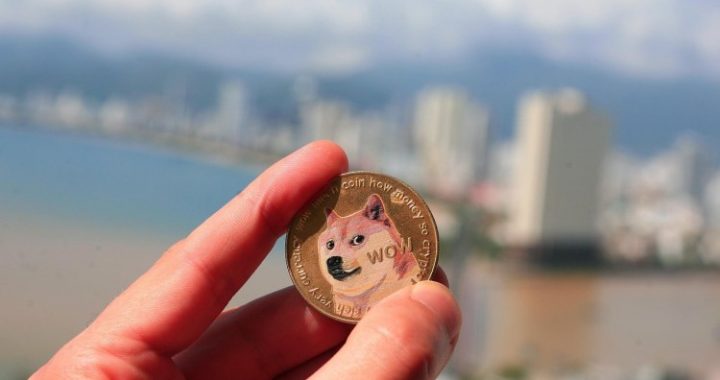 Dogecoin Price Closes Daily Candle With A Doji, What This Means
