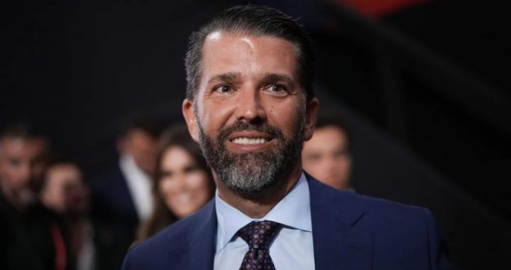 Trump Jr. Denies ‘Trump Wallet’ Ties, Hints at Official Launch with World Liberty