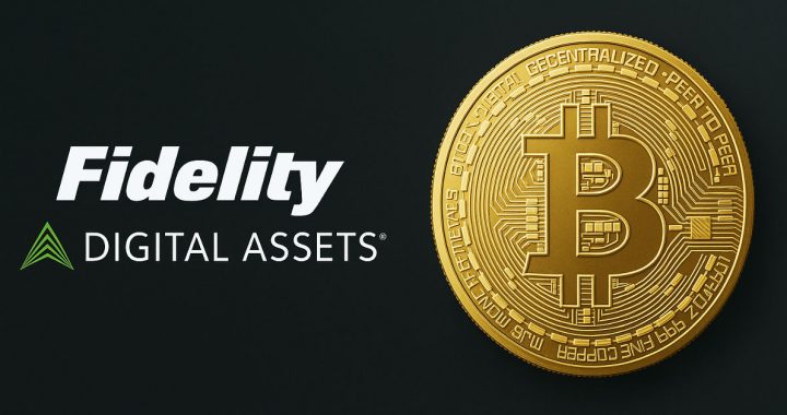 ‘Ancient’ Bitcoin Supply Now Outpacing Newly Mined BTC: Fidelity Report