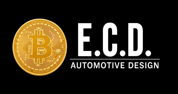 ECD Automotive Design Secures $500M Facility to Acquire Bitcoin
