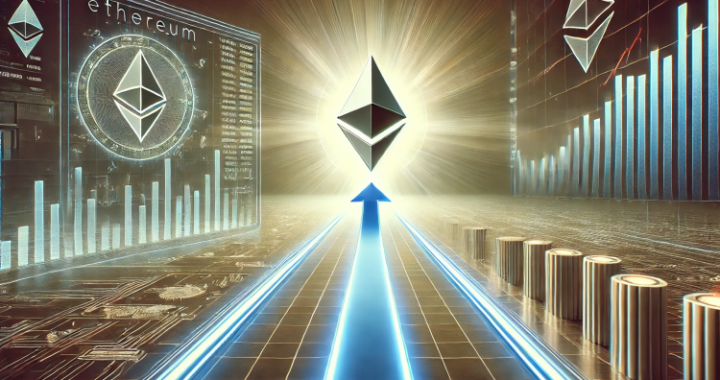 Ethereum To $3,400? On-Chain Shows No Big Hurdles Ahead