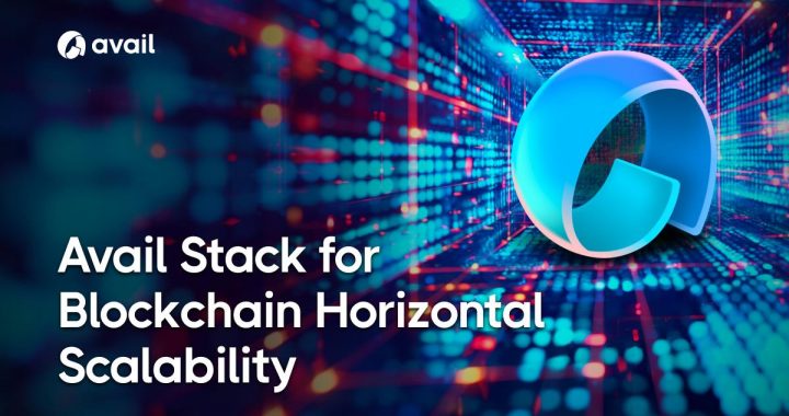Avail Goes Full Stack to Capture $300bn Global Blockchain Infra Market