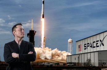Blockchain venture Republic to offer digital tokens tracking shares of Elon Musk’s SpaceX