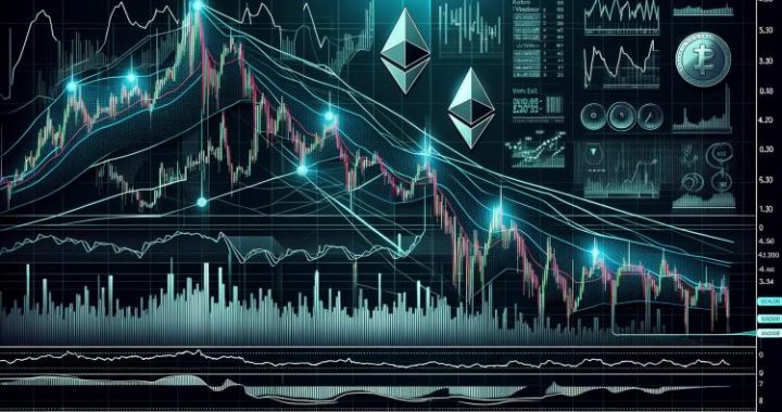 Ethereum Price Action Turns Bearish — Risk of Near-Term Correction