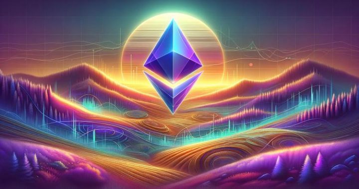 Ethereum Price Stabilizes After Drop — Can Bulls Regain Control?