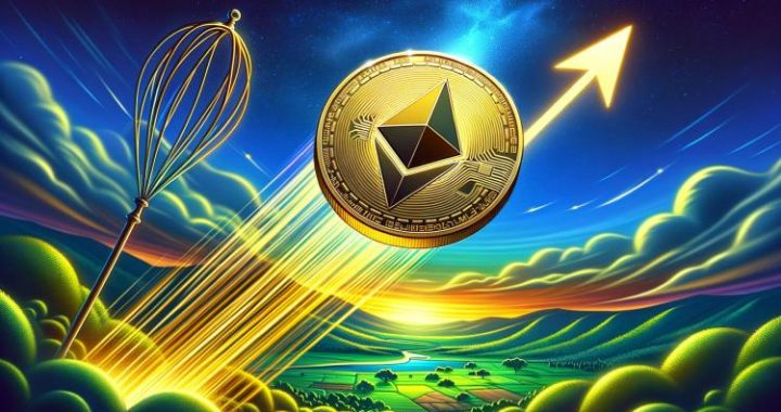 Ethereum Price Pops Above $2,700: Are Bulls Back in Control?
