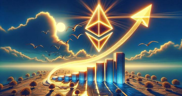 Ethereum Price Signals Strength — Bullish Pop May Be Just Ahead