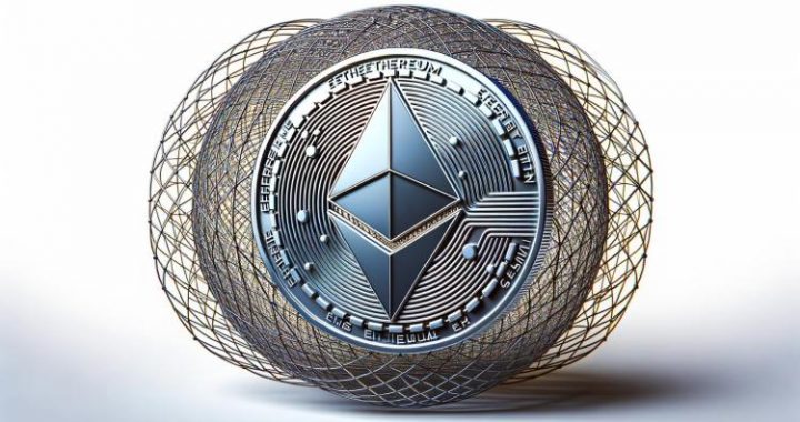Ethereum Price Stuck In a Range — Are Bulls Ready to Break Out?