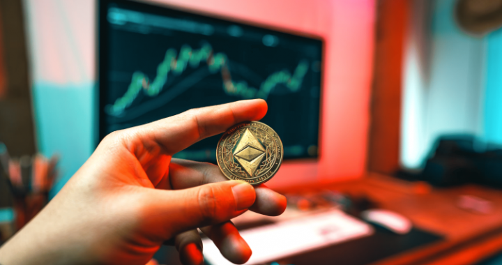 Ethereum’s $4K Target Within Reach, Here’s What Needs to Happen First