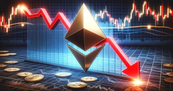Is Ethereum Staging A Repeat Of 2021? Here’s Why A 200% Surge Could Follow