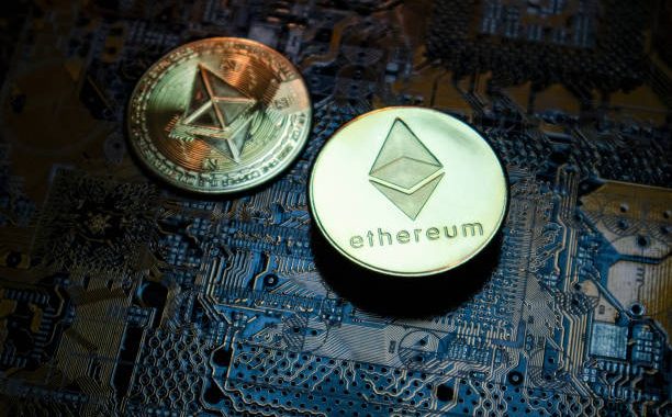 Crypto Analyst Predicts $10,000 ATH For Ethereum This Cycle, Here’s Why