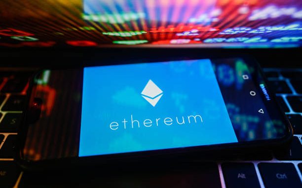 Ethereum Price At $8,000: Pundit Predicts Parabolic Run For ETH