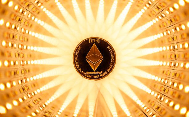 Ethereum Price Headed For Crash To $2,000 With Current Price Action