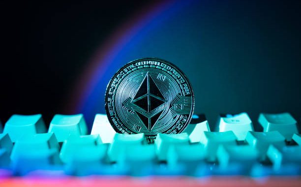 Ethereum Price Eyes 38% Jump To $3,500 As 50EMA Swims Into View