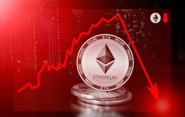 Ethereum Slows Down In June: Historical Data Says More Losses To Come