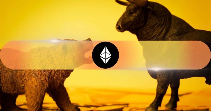 In Exactly How Much Trouble is the Ethereum Price Right Now? Analyst Weighs In