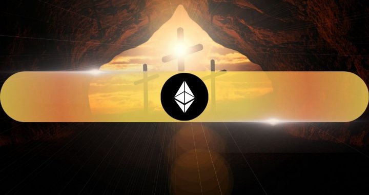 Ethereum Golden Cross Imminent as Fundamentals Strengthen