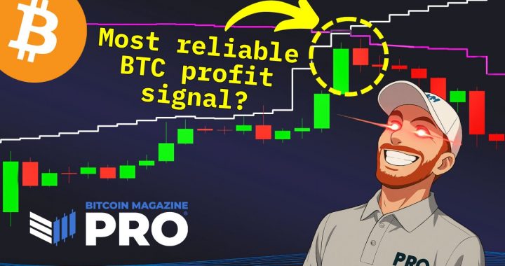 Forecasting Bitcoin Price Cycle Peak with the 200-Week Moving Average