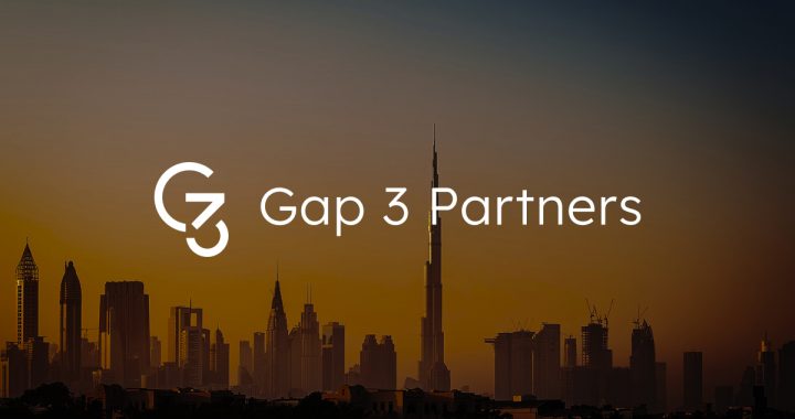 GAP 3 Partners FZCO Becomes Dubai’s First Regulated Virtual Asset Investment Advisor with Operational License from VARA
