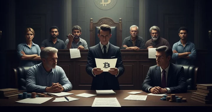 The Trolls Are Coming: Defending Bitcoin Mining from Patent Trolls