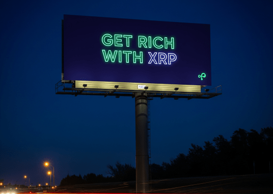 Owning 10,000 XRP? You’re Among Crypto’s Elite, Expert Claims