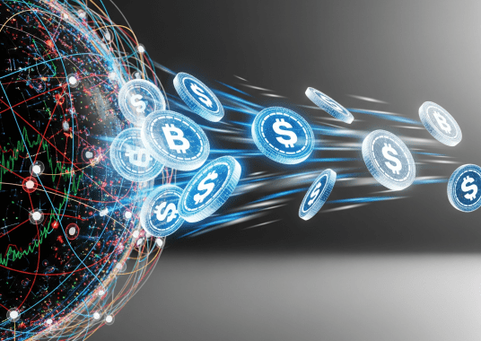 Stablecoins Approach $250 Billion, Anchoring 8% Of Global Crypto