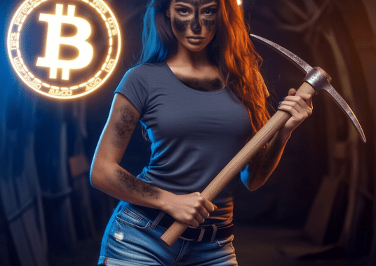Bitcoin Scarcity May Spark Explosive Surge, Bank Study Shows