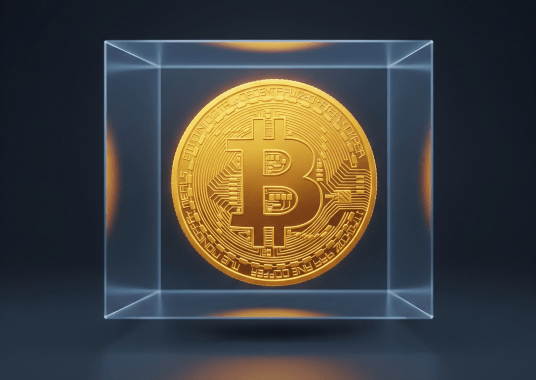 Bitcoin Lockdown: 14 Million BTC Now In Cold Storage As Holders Dig In