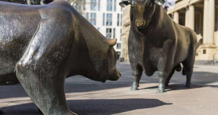 Aptos Double Bottom Pattern Points To $10 Bullish Target – Details