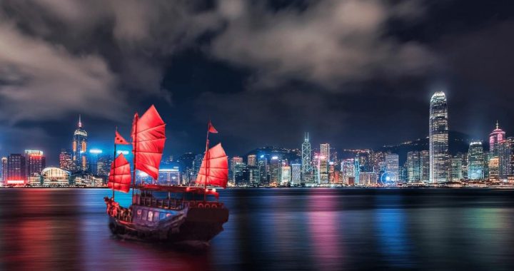 Hong Kong’s MemeStrategy Becomes First Listed Firm to Invest in Solana
